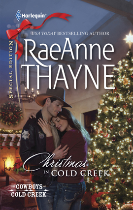 Title details for Christmas in Cold Creek by RaeAnne  Thayne - Wait list